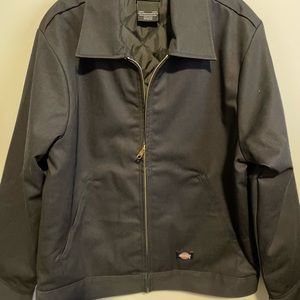 Dickies Mens Medium Jacket